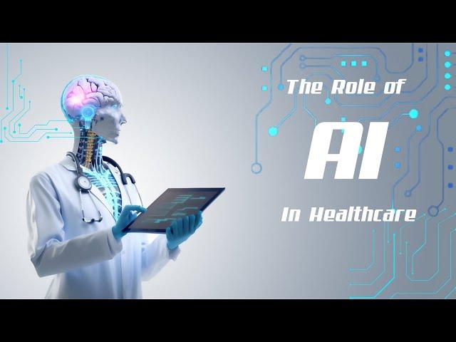 How AI is Revolutionizing Healthcare in 2024 | Gupshup Aur Gyan