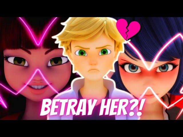 WILL LILA FINALLY WIN?  | MIRACULOUS LADYBUG SEASON 6 THEORY! 