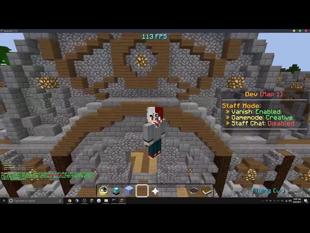 faithfulhcf plugins leaked (6/20/17) (CUSTOM)
