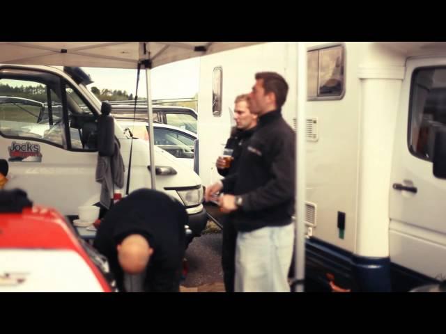 Jocks Drift Team - IDS round 2 @ DHB 2012