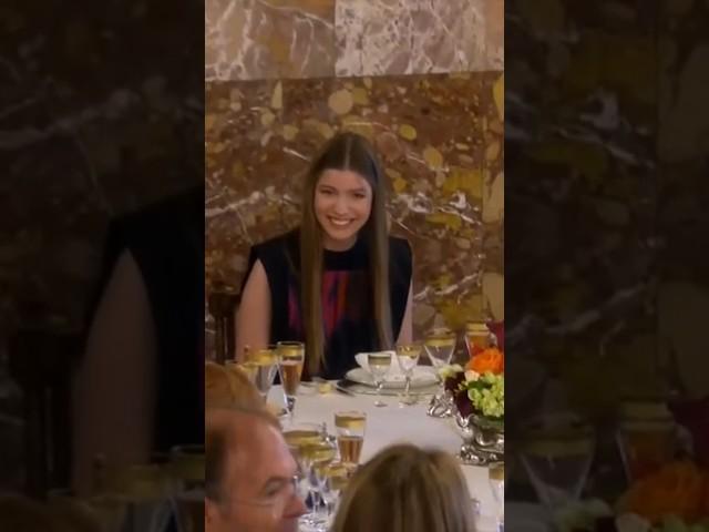 Spanish royal family#leonor #infanta_sofía