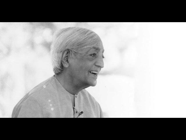 Rosaci - La Tradizione dei Misteri 11 - I MISTERI DI KRISHNAMURTI: DIO E L'EGO