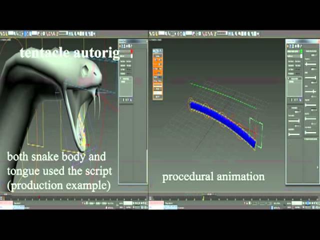 ahmed shalaby tools reel 2012