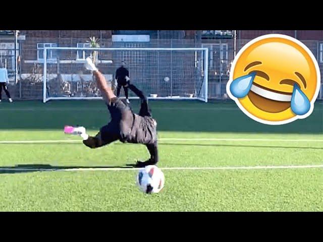 1 HOUR OF FOOTBALL FAILS, SKILLS & GOALS #31