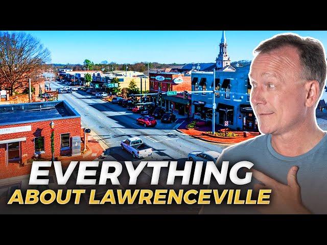 Lawrenceville GA: Best Neighborhoods & Home Listings in Lawrenceville GA UNCOVERED! | GA Real Estate