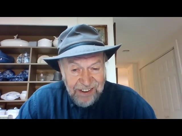 Highlights from Dr. James Hansen and Authors' Presentation on "Global Warming in the Pipeline" Paper