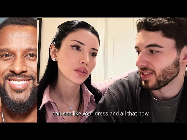 #1 Womens "Life Coach" EXPOSED After Cheating Scandal... WizardLiz