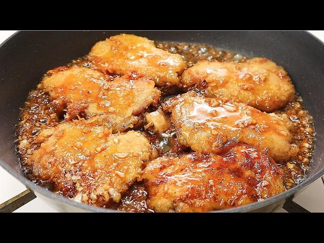 주말 저녁을 이렇게 드세요! 바삭 쫄깃 맛있어서 주말 연속 이렇게 먹어요