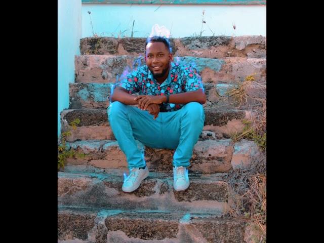 RickyIce - Ojo Cafe (audio)
