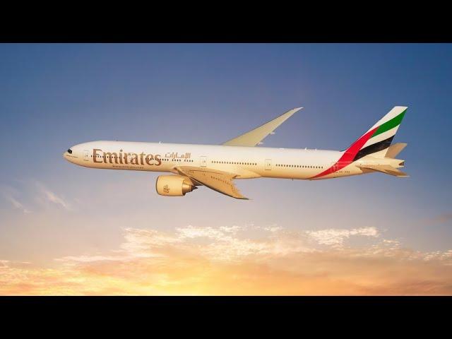 Emirates' Record Profit & Cabin Refresh: A Deep Dive: 5 Minutes