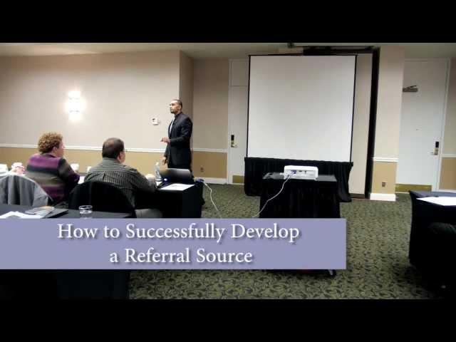 Hurricane Marketing Boot Camp - for all Home Care Companies