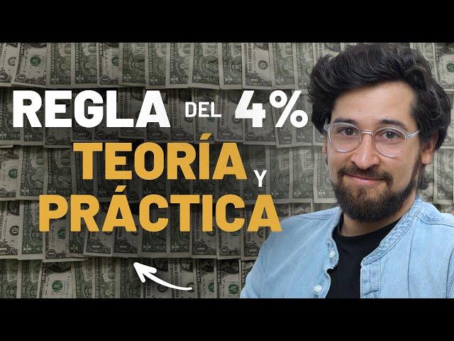 Esta es la cantidad de DINERO que realmente necesitas para RETIRARTE