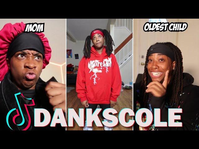 [ 1 HOUR ] FUNNY DANKS COLE SKITS VIDEO | Try Not To Laugh Watching DankScole Comedy