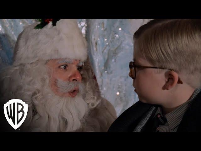 A Christmas Story | 4K Trailer | Warner Bros. Entertainment