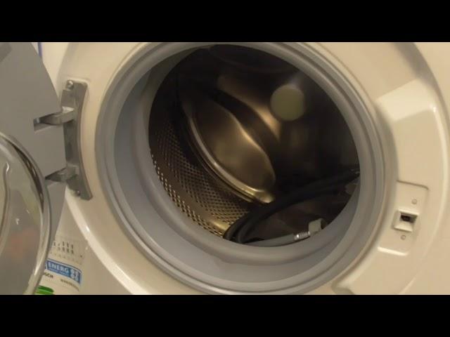 Euronics New Machines Hotpoint Active Care Invertermotor 8kg 1400