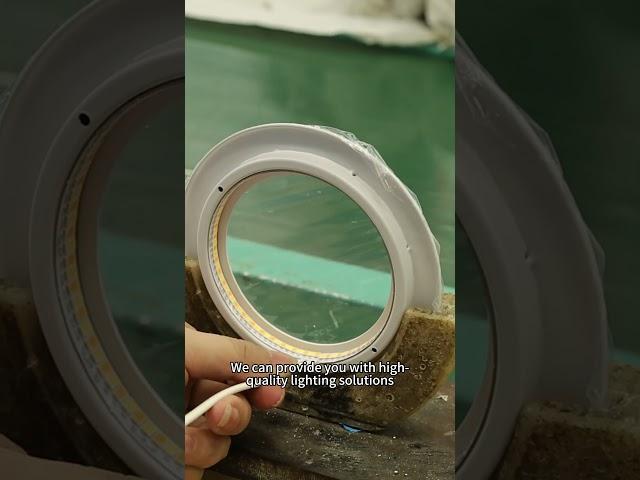 Liteharbor Lighting residential Lighting Slim Downlight  #factory #led #ledlights #light #lights