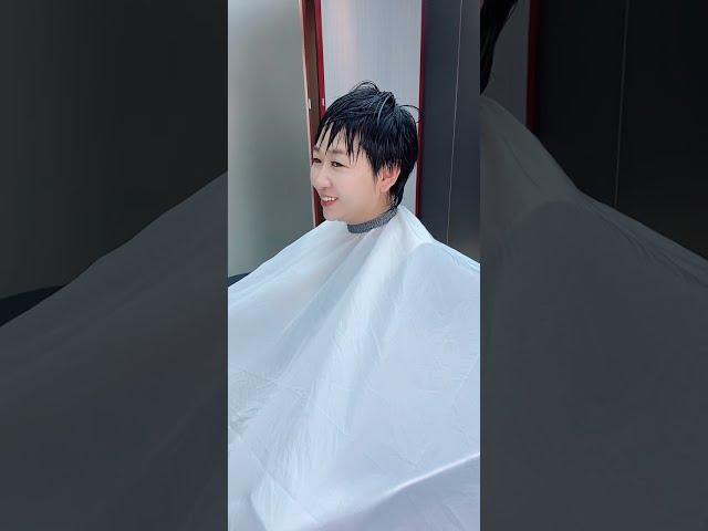 Chinese Haircut 113