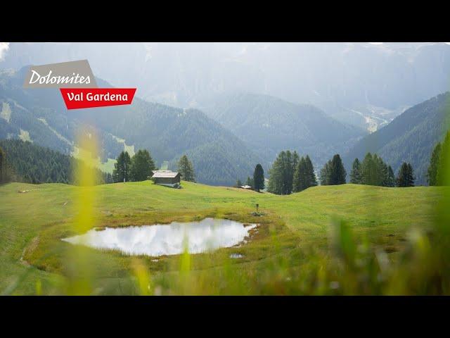 August vibes in Val Gardena | FPV Drone