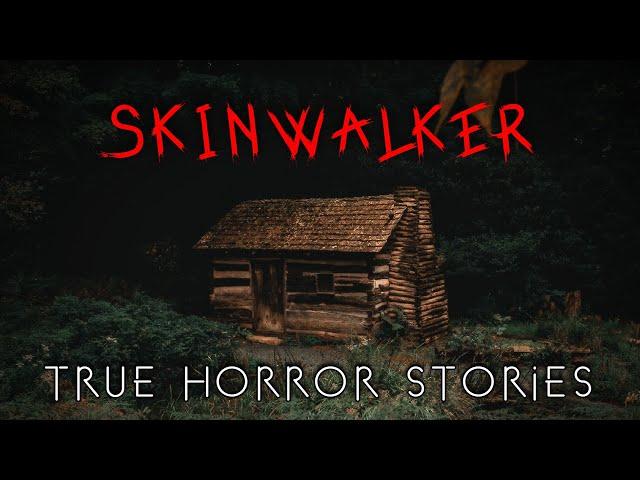 3 Allegedly True Skinwalker Encounter Horror Stories