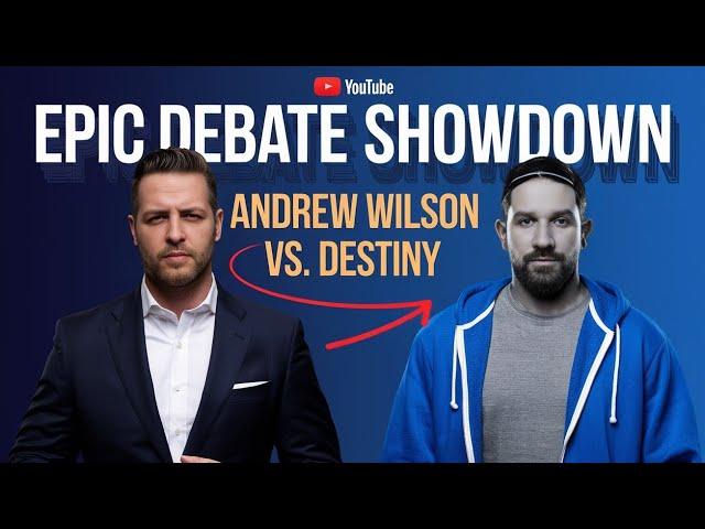 Andrew Wilson TEARS INTO Destiny Over January 6th