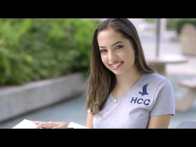 HCC: Our Community, Your College