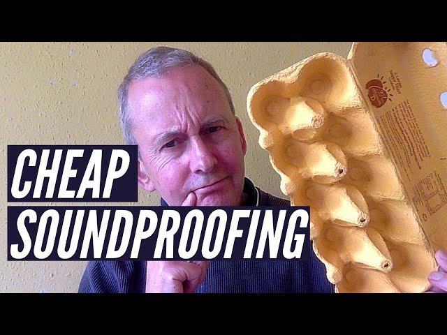 How to Soundproof a Room (Do's & Don'ts)