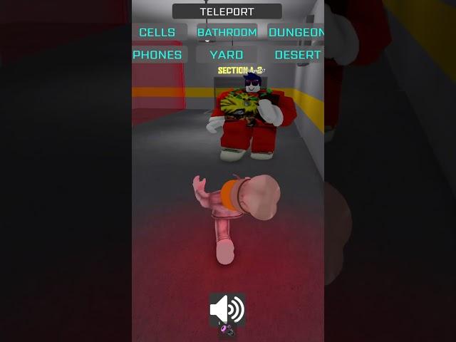 Roblox BARRY'S PRISON RUN! Walkthrough FULL GAME #roblox #games #barryprisonrun #obby #gaming