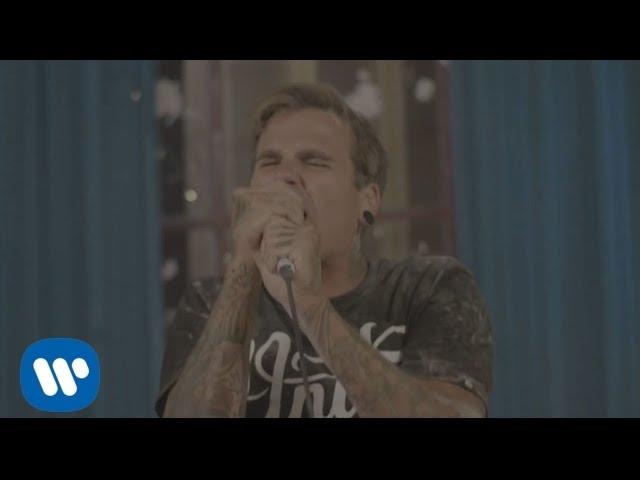 The Amity Affliction - Open Letter [OFFICIAL VIDEO]