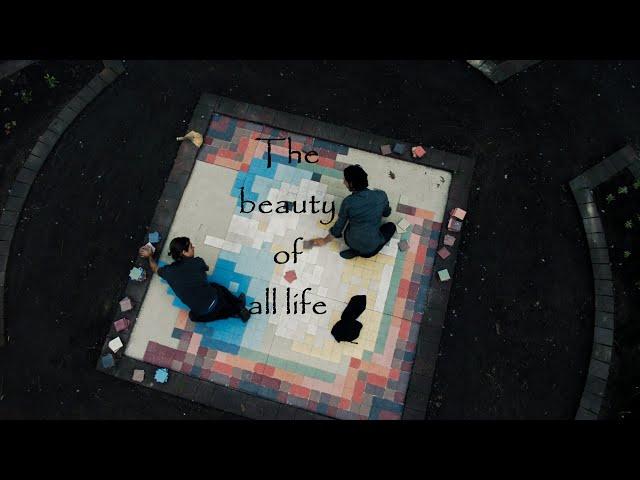 Quentin & Eliot - The beauty of all life (3.05)