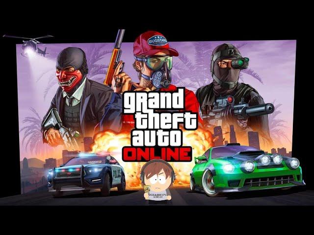 LIVE: GTA Online Grinding Money | Road to 1 billion | Xbox Series X/S