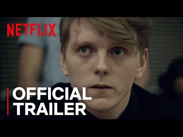 22 JULY | Official Trailer [HD] | Netflix