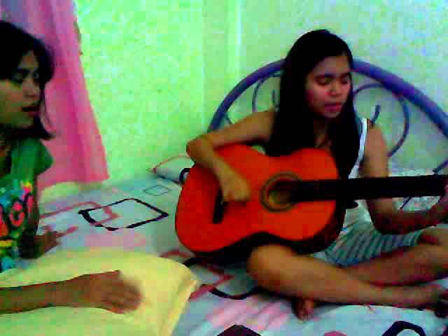 Baliw-cover by Collen