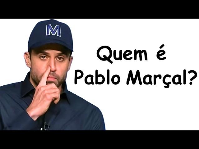 Pablo Marçal Explicado em 7 Minutos