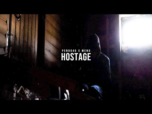 Pendo46 x MENO - Hostage (Prod by 52Blu & IOF)