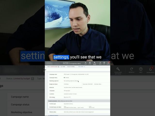 YouTube Ad Traps (AVOID)