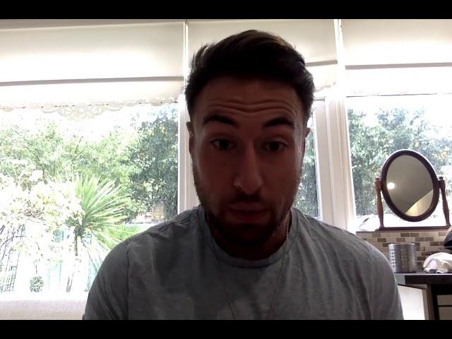 Janson Smith's Amazon FBA Smashers Course review