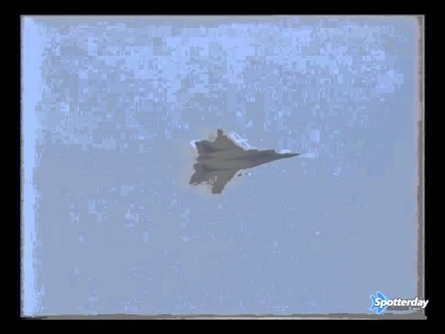 [History] MIG-29 low approach at Fliegerhorst JG 73 "S" Laage﻿