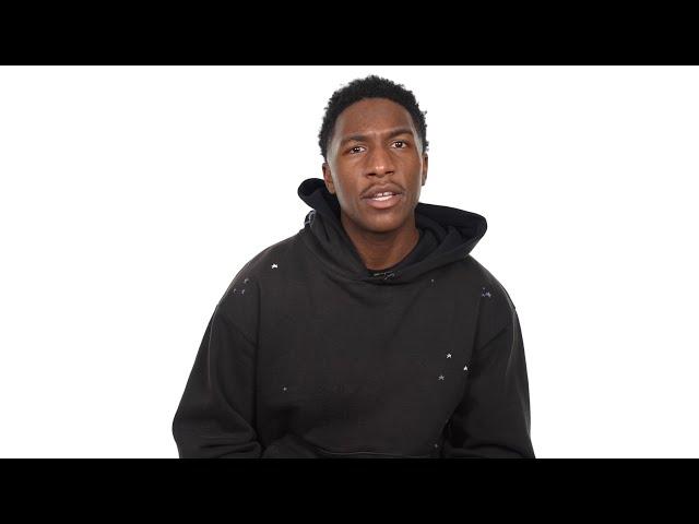 Gizwop On Growing Up In The Trenches Of Washington, D.C., Plea Deal, Ahkdaclicka, No Savage
