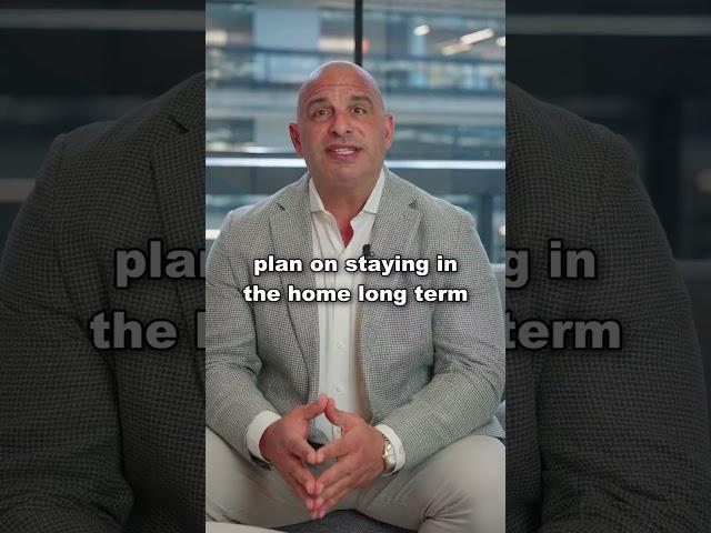 Buying a Lower Interest Rate