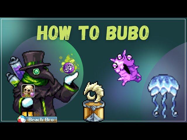 IdleOn | BUBONIC CONJUROR Full Guide!