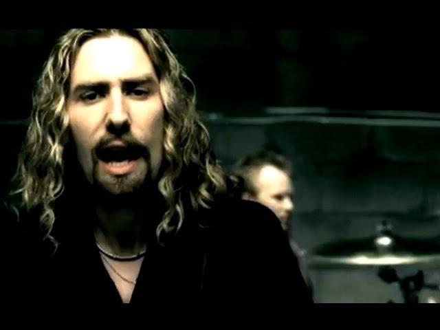 Nickelback - How You Remind Me [OFFICIAL VIDEO]