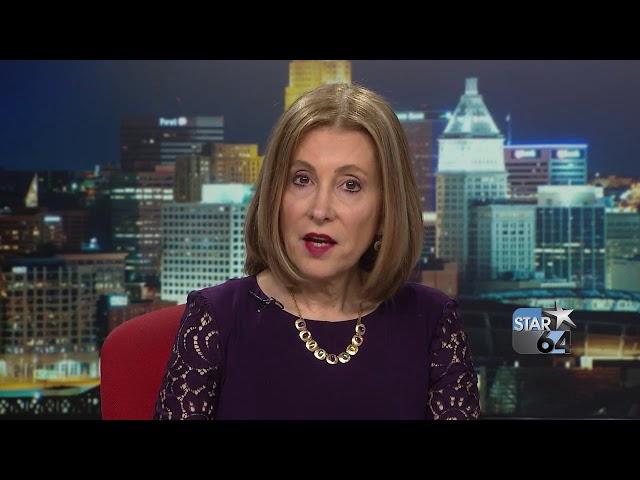 Ohio's unemployment system overwhelmed; Ky. expands who can file for unemployment