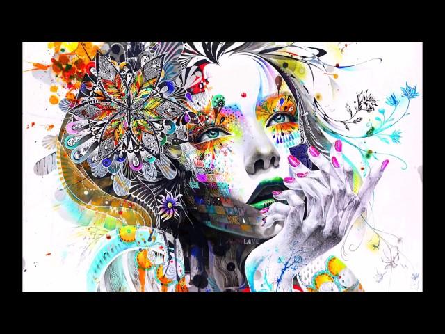 Mix ~New Beginning~ PsyTrance 2017