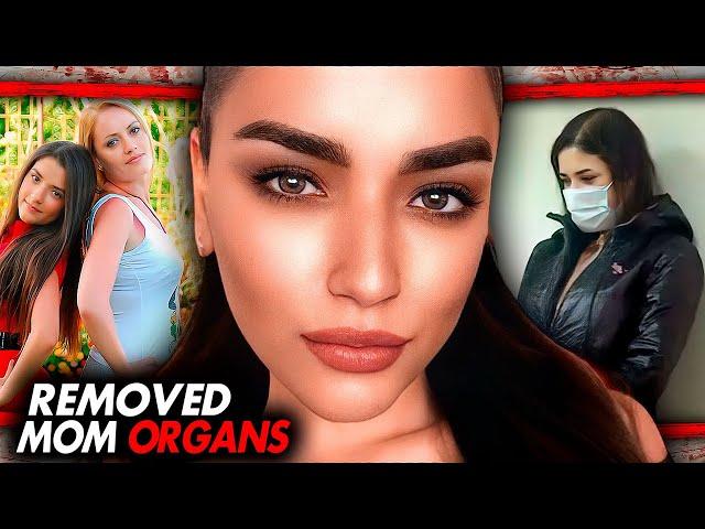 The Instagram Influencer Who Killed Her Mom And Gouged Out Her Heart