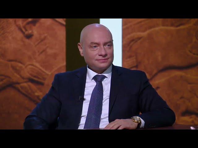 «КРИСТАЛЛ РОСТА — альтернатива, которая может быть реализована сегодня», — А. Галушка и В. Фадеев