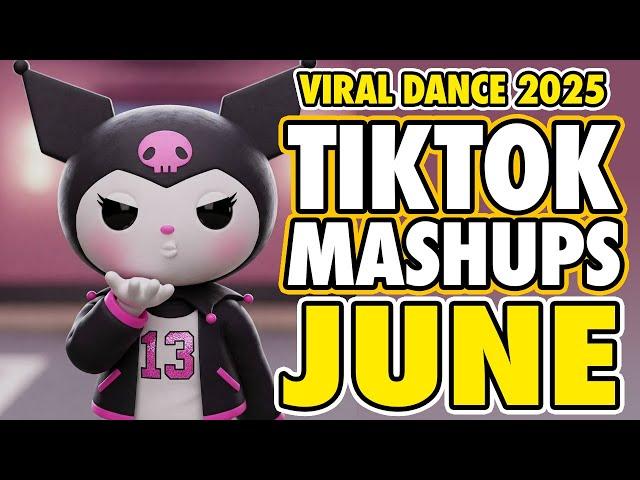 New Tiktok Mashup 2025 Philippines Party Music Viral Dance Trends June 22nd