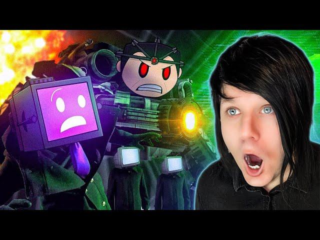G-MAN BETRAYS THE ASTROS!? - skibidi saga 15 (part 1)