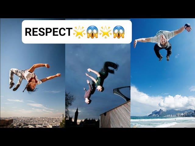 Respect video  | like a boss compilation  | amazing people  #part1