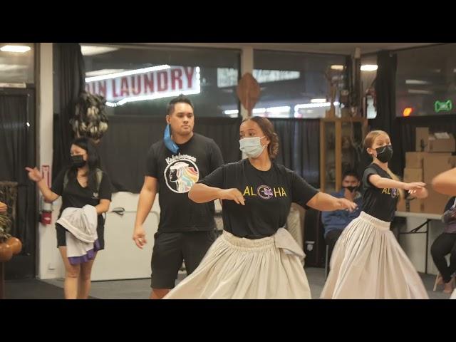 Joshua Chang Promotional Video