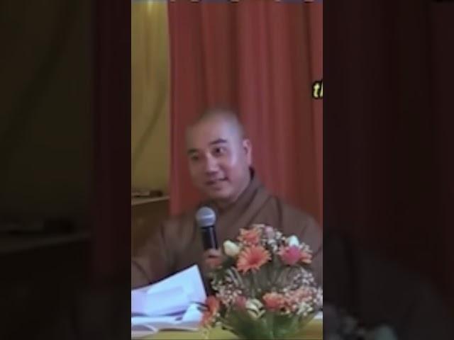 Chúng ta phải quán vô thường thường xuyên